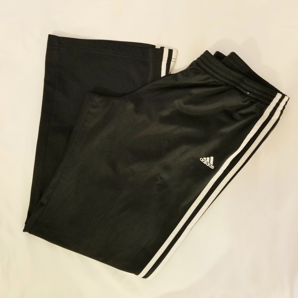 Adidas Track Pants